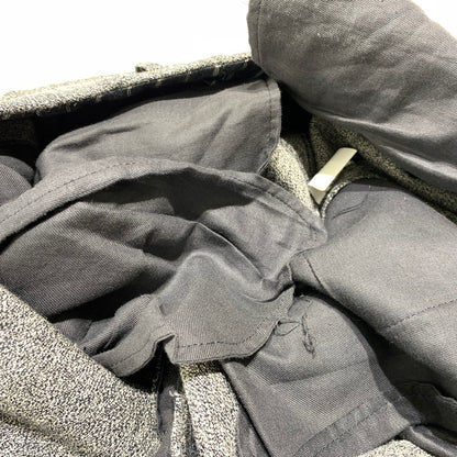【中古品】【メンズ】 NICOLE ニコル 80's WOOL SLACKS MN5096 VINTAGE 80年代 ウール スラックス パンツ ボトムス ヴィンテージ 158-261020-ko-14-teih サイズ：M カラー：グレー 万代Net店