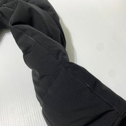 【中古品】【メンズ】 CANADA GOOSE カナダグース MACMILLAN PARKA FUSION FIT 3804MA マクミラン パーカー ヒュージョン フィット アウター ダウンジャケット 141-261020-ko-25-teih サイズ：XS カラー：ブラック 万代Net店