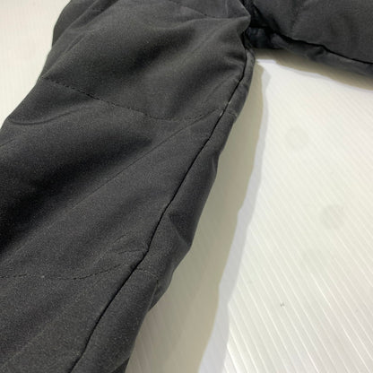 【中古品】【メンズ】 CANADA GOOSE カナダグース MACMILLAN PARKA FUSION FIT 3804MA マクミラン パーカー ヒュージョン フィット アウター ダウンジャケット 141-261020-ko-25-teih サイズ：XS カラー：ブラック 万代Net店