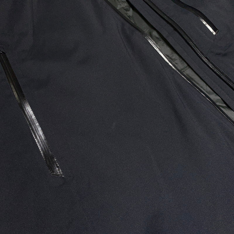 【中古品】【メンズ】 Montbell モンベル CHARMOZ PARKA 1102551 シャルモパーカー ライトアウター ジャケット 144-261020-ko-06-teih サイズ：L カラー：チャコール系 万代Net店