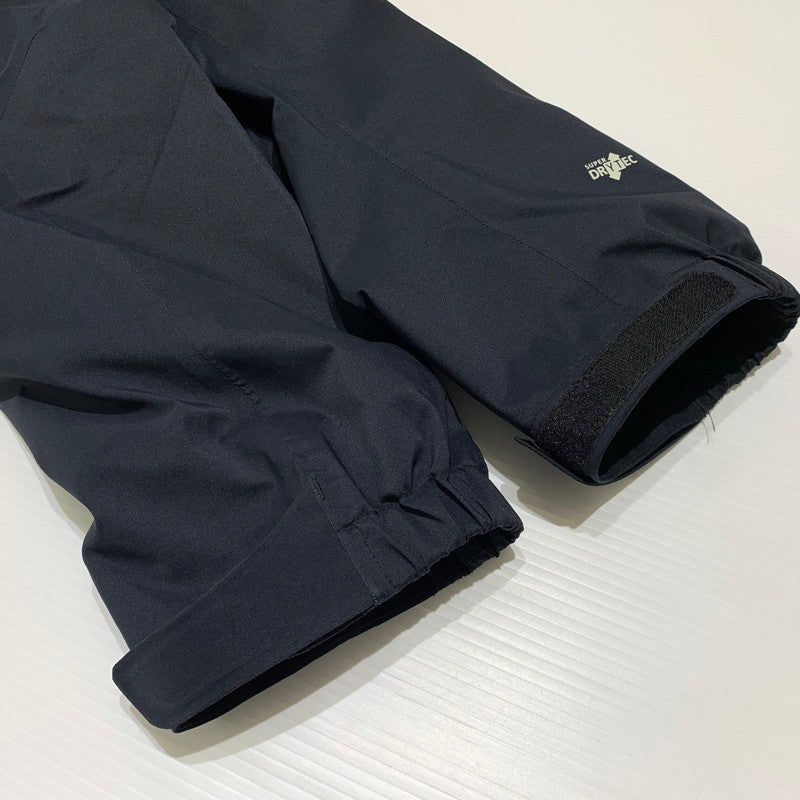 【中古品】【メンズ】 Montbell モンベル CHARMOZ PARKA 1102551 シャルモパーカー ライトアウター ジャケット 144-261020-ko-06-teih サイズ：L カラー：チャコール系 万代Net店
