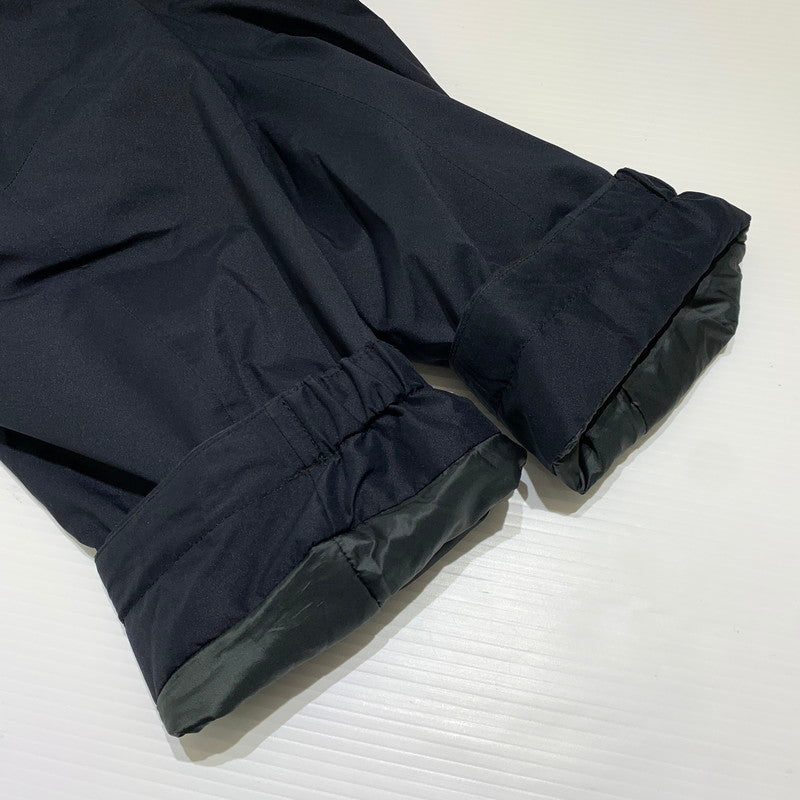 【中古品】【メンズ】 Montbell モンベル CHARMOZ PARKA 1102551 シャルモパーカー ライトアウター ジャケット 144-261020-ko-06-teih サイズ：L カラー：チャコール系 万代Net店