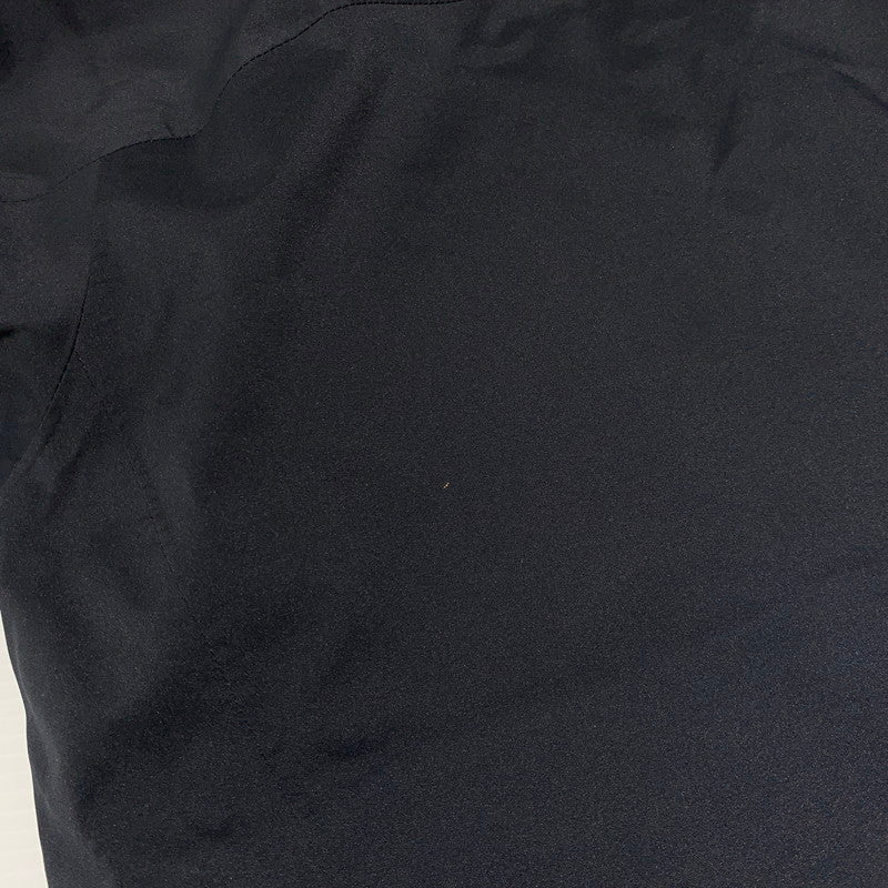 【中古品】【メンズ】 Montbell モンベル CHARMOZ PARKA 1102551 シャルモパーカー ライトアウター ジャケット 144-261020-ko-06-teih サイズ：L カラー：チャコール系 万代Net店
