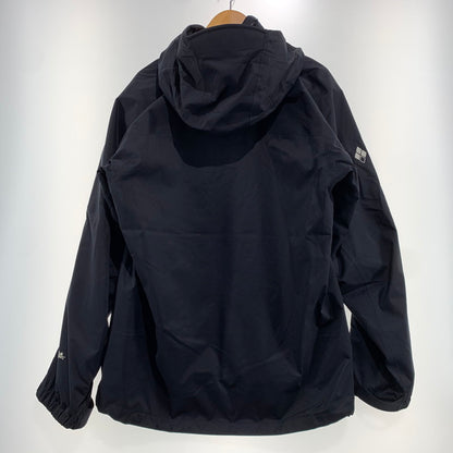 【中古品】【メンズ】 Montbell モンベル CHARMOZ PARKA 1102551 シャルモパーカー ライトアウター ジャケット 144-261020-ko-06-teih サイズ：L カラー：チャコール系 万代Net店