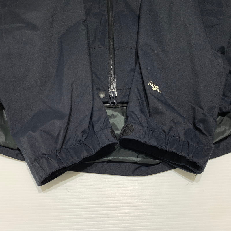 【中古品】【メンズ】 Montbell モンベル CHARMOZ PARKA 1102551 シャルモパーカー ライトアウター ジャケット 144-261020-ko-06-teih サイズ：L カラー：チャコール系 万代Net店