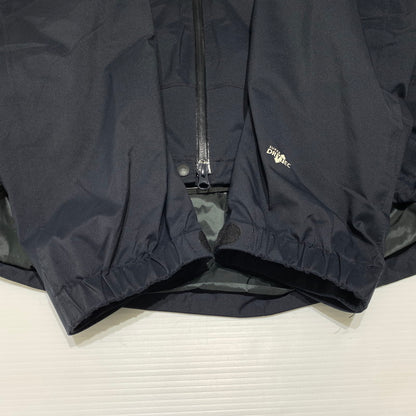【中古品】【メンズ】 Montbell モンベル CHARMOZ PARKA 1102551 シャルモパーカー ライトアウター ジャケット 144-261020-ko-06-teih サイズ：L カラー：チャコール系 万代Net店