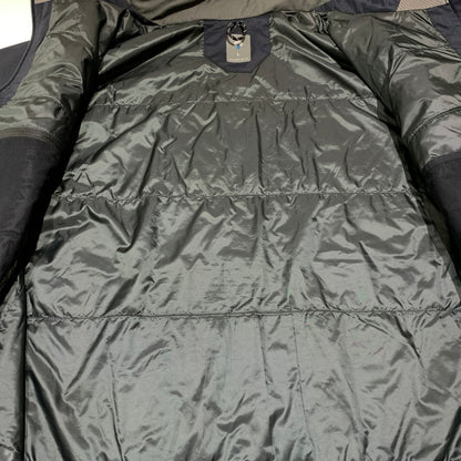 【中古品】【メンズ】 Montbell モンベル CHARMOZ PARKA 1102551 シャルモパーカー ライトアウター ジャケット 144-261020-ko-06-teih サイズ：L カラー：チャコール系 万代Net店