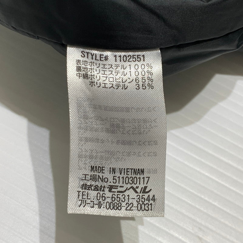 【中古品】【メンズ】 Montbell モンベル CHARMOZ PARKA 1102551 シャルモパーカー ライトアウター ジャケット 144-261020-ko-06-teih サイズ：L カラー：チャコール系 万代Net店