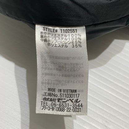 【中古品】【メンズ】 Montbell モンベル CHARMOZ PARKA 1102551 シャルモパーカー ライトアウター ジャケット 144-261020-ko-06-teih サイズ：L カラー：チャコール系 万代Net店
