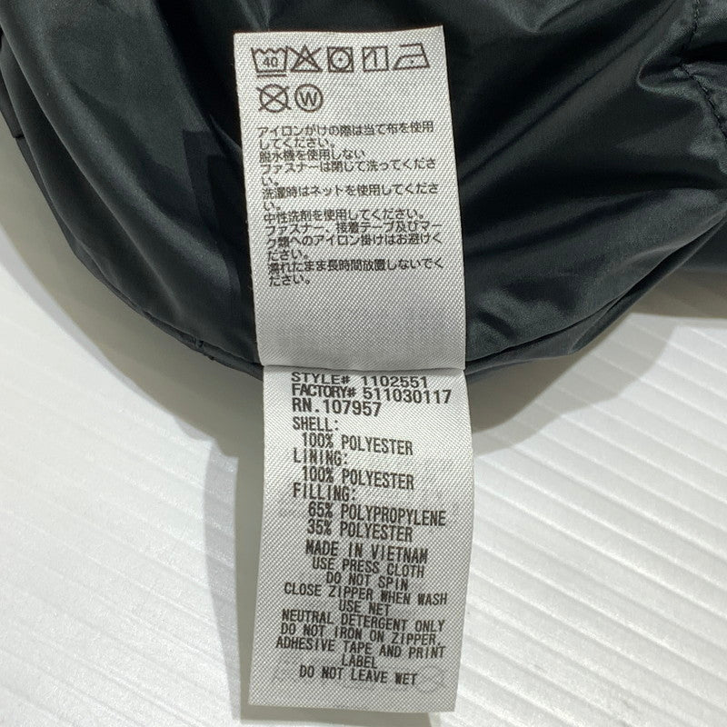 【中古品】【メンズ】 Montbell モンベル CHARMOZ PARKA 1102551 シャルモパーカー ライトアウター ジャケット 144-261020-ko-06-teih サイズ：L カラー：チャコール系 万代Net店