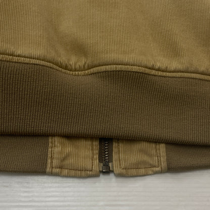 【現状渡し品】【メンズ】 HYSTERIC GLAMOUR ヒステリックグラマーBOA CORDUROY JACKET 4AB-0081 ボア コーデュロイ ジャケット アウター 140-261018-sa-12-teih サイズ：M カラー：ベージュ 万代Net店