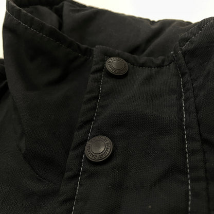 【現状渡し品】【メンズ】 RALLI ART MITUBISHI ラリーアート 三菱 JACKET ジャケット アウター 145-261018-sa-08-teih サイズ：LL カラー：ブラック 万代Net店