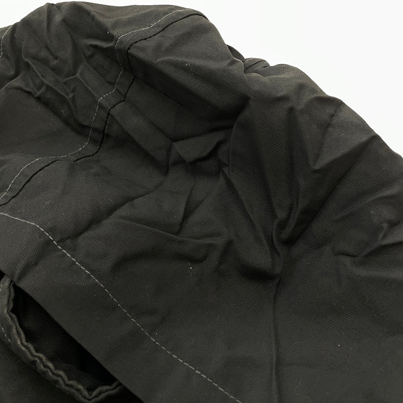 【現状渡し品】【メンズ】 RALLI ART MITUBISHI ラリーアート 三菱 JACKET ジャケット アウター 145-261018-sa-08-teih サイズ：LL カラー：ブラック 万代Net店