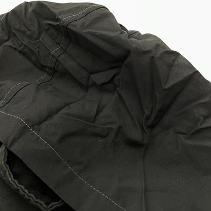 【現状渡し品】【メンズ】 RALLI ART MITUBISHI ラリーアート 三菱 JACKET ジャケット アウター 145-261018-sa-08-teih サイズ：LL カラー：ブラック 万代Net店