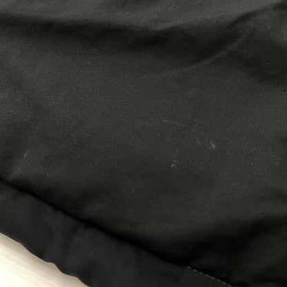 【現状渡し品】【メンズ】 RALLI ART MITUBISHI ラリーアート 三菱 JACKET ジャケット アウター 145-261018-sa-08-teih サイズ：LL カラー：ブラック 万代Net店