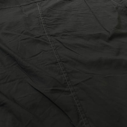 【現状渡し品】【メンズ】 RALLI ART MITUBISHI ラリーアート 三菱 JACKET ジャケット アウター 145-261018-sa-08-teih サイズ：LL カラー：ブラック 万代Net店