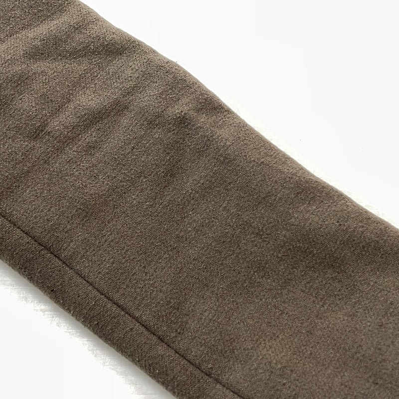 【現状渡し品】【メンズ】 BIRGER CHRISTENSEN ビルガー クリステンセン DAISY HEAVY WOOL COAT デイジー ヘビーウール コート アウター 147-261018-sa-09-teih サイズ：38 カラー：グレー/グリーン 万代Net店