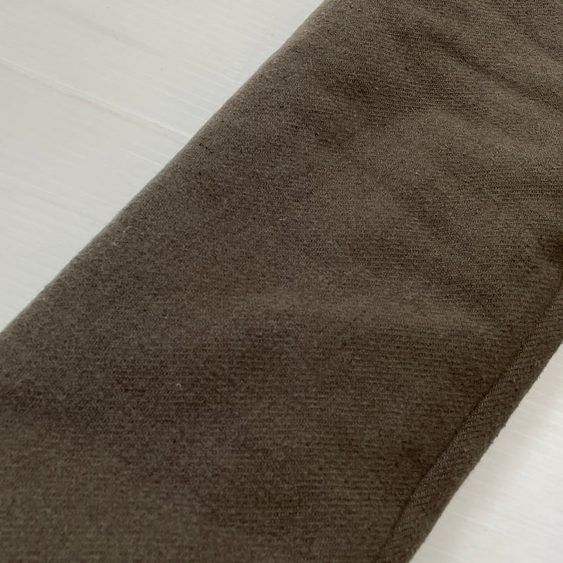 【現状渡し品】【メンズ】 BIRGER CHRISTENSEN ビルガー クリステンセン DAISY HEAVY WOOL COAT デイジー ヘビーウール コート アウター 147-261018-sa-09-teih サイズ：38 カラー：グレー/グリーン 万代Net店