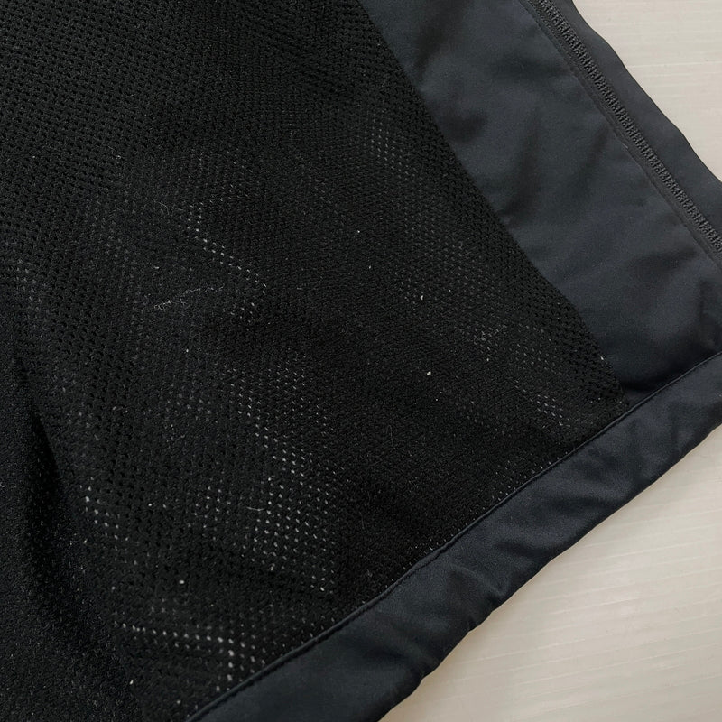 【中古品】【メンズ】 STI SUBARU エスティーアイ スバル JERSEY JACKET STSG06100560 ジャージ ジャケット アウター 147-261018-sa-07-teih サイズ：L カラー：ブラック 万代Net店