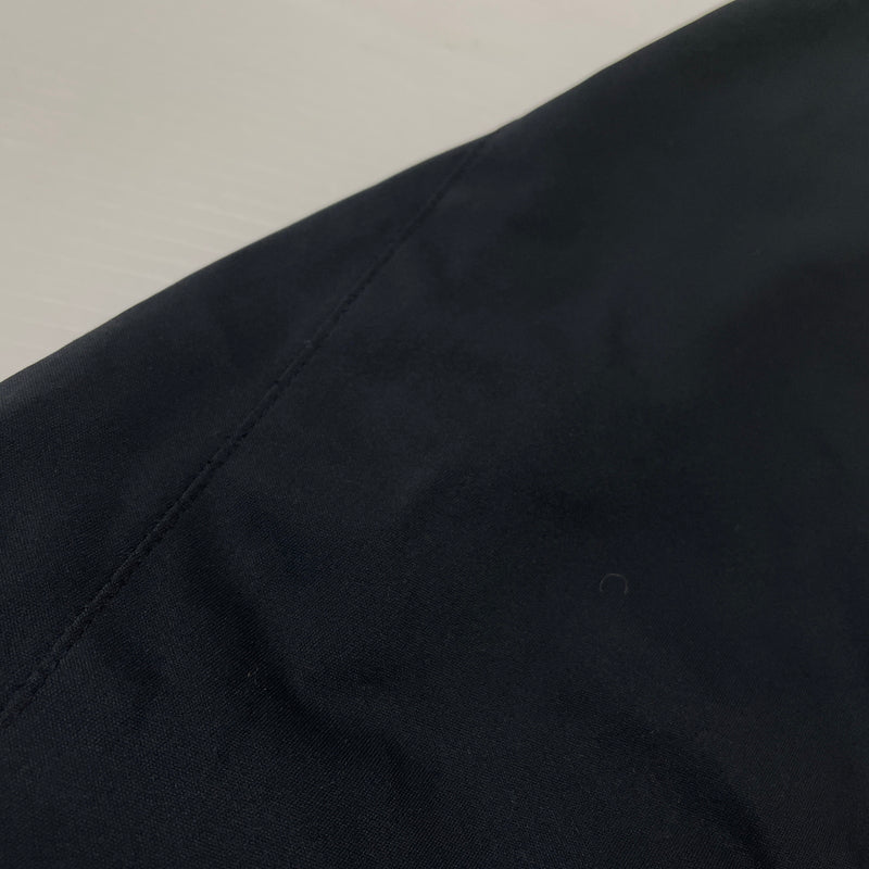 【中古品】【メンズ】 STI SUBARU エスティーアイ スバル JERSEY JACKET STSG06100560 ジャージ ジャケット アウター 147-261018-sa-07-teih サイズ：L カラー：ブラック 万代Net店
