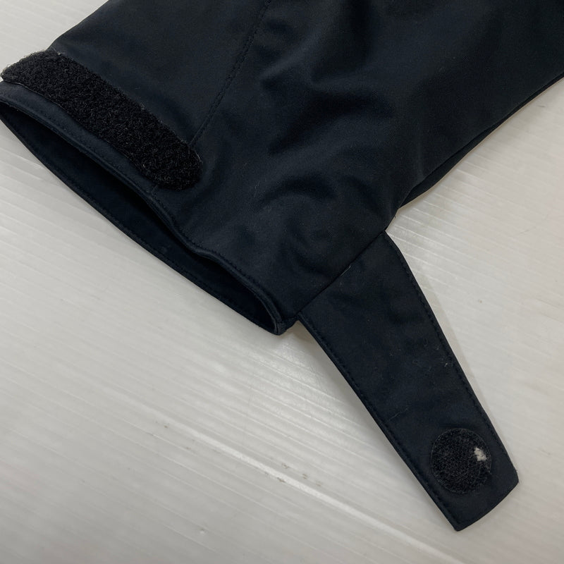【中古品】【メンズ】 STI SUBARU エスティーアイ スバル JERSEY JACKET STSG06100560 ジャージ ジャケット アウター 147-261018-sa-07-teih サイズ：L カラー：ブラック 万代Net店