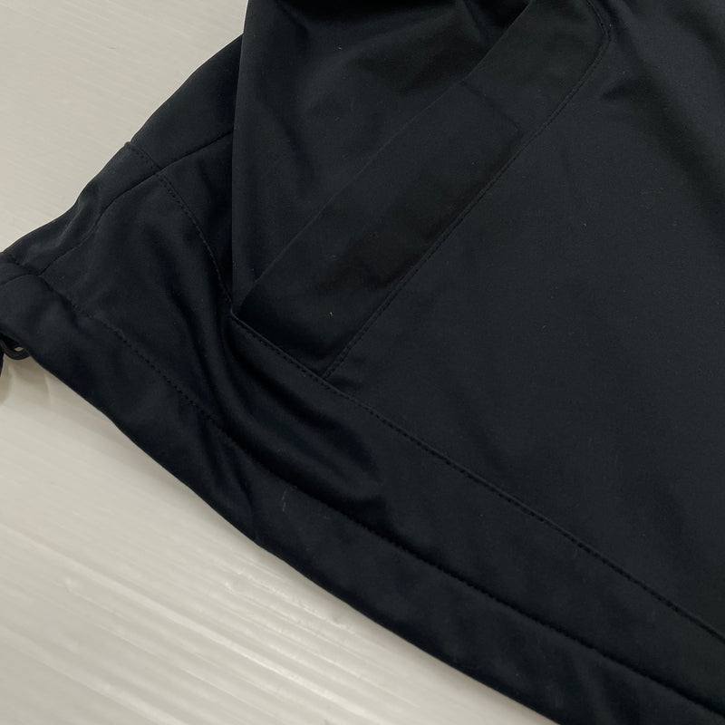 【中古品】【メンズ】 STI SUBARU エスティーアイ スバル JERSEY JACKET STSG06100560 ジャージ ジャケット アウター 147-261018-sa-07-teih サイズ：L カラー：ブラック 万代Net店
