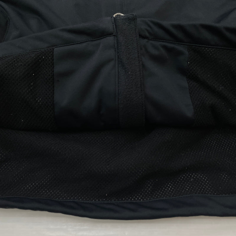 【中古品】【メンズ】 STI SUBARU エスティーアイ スバル JERSEY JACKET STSG06100560 ジャージ ジャケット アウター 147-261018-sa-07-teih サイズ：L カラー：ブラック 万代Net店