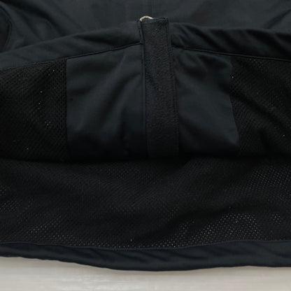 【中古品】【メンズ】 STI SUBARU エスティーアイ スバル JERSEY JACKET STSG06100560 ジャージ ジャケット アウター 147-261018-sa-07-teih サイズ：L カラー：ブラック 万代Net店