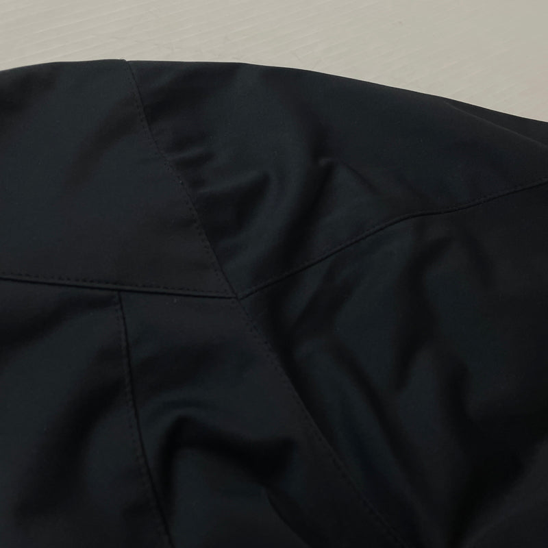 【中古品】【メンズ】 STI SUBARU エスティーアイ スバル JERSEY JACKET STSG06100560 ジャージ ジャケット アウター 147-261018-sa-07-teih サイズ：L カラー：ブラック 万代Net店