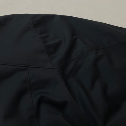 【中古品】【メンズ】 STI SUBARU エスティーアイ スバル JERSEY JACKET STSG06100560 ジャージ ジャケット アウター 147-261018-sa-07-teih サイズ：L カラー：ブラック 万代Net店