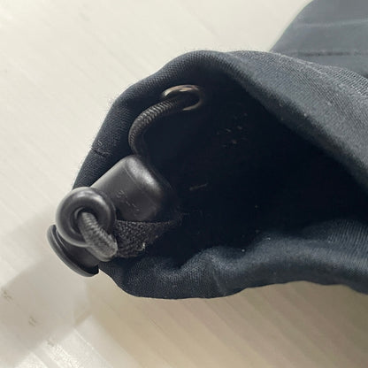 【中古品】【メンズ】 STI SUBARU エスティーアイ スバル JERSEY JACKET STSG06100560 ジャージ ジャケット アウター 147-261018-sa-07-teih サイズ：L カラー：ブラック 万代Net店