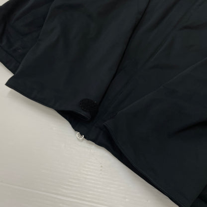 【中古品】【メンズ】 STI SUBARU エスティーアイ スバル JERSEY JACKET STSG06100560 ジャージ ジャケット アウター 147-261018-sa-07-teih サイズ：L カラー：ブラック 万代Net店