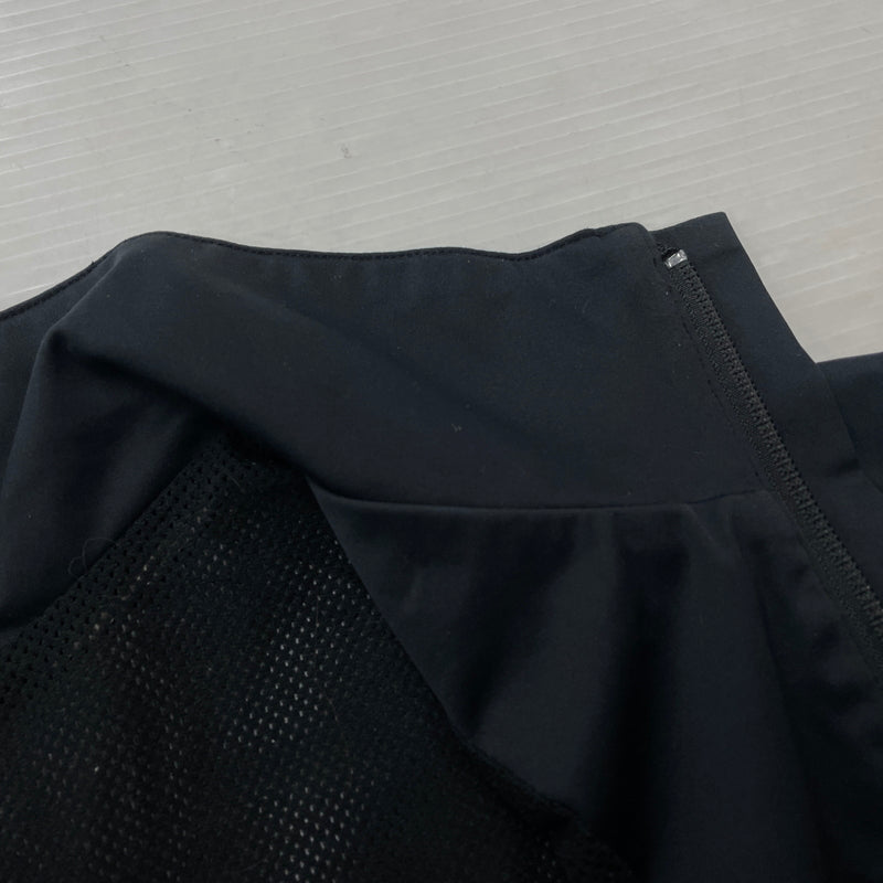【中古品】【メンズ】 STI SUBARU エスティーアイ スバル JERSEY JACKET STSG06100560 ジャージ ジャケット アウター 147-261018-sa-07-teih サイズ：L カラー：ブラック 万代Net店