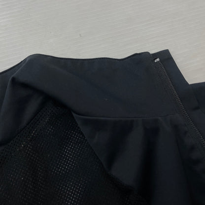 【中古品】【メンズ】 STI SUBARU エスティーアイ スバル JERSEY JACKET STSG06100560 ジャージ ジャケット アウター 147-261018-sa-07-teih サイズ：L カラー：ブラック 万代Net店