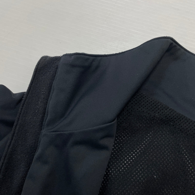 【中古品】【メンズ】 STI SUBARU エスティーアイ スバル JERSEY JACKET STSG06100560 ジャージ ジャケット アウター 147-261018-sa-07-teih サイズ：L カラー：ブラック 万代Net店