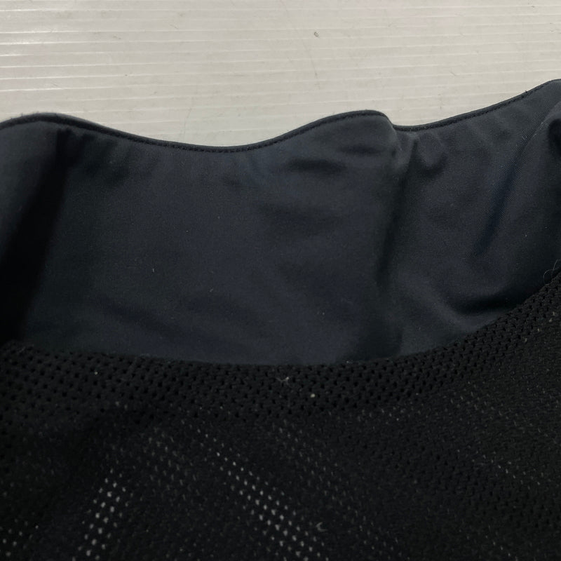 【中古品】【メンズ】 STI SUBARU エスティーアイ スバル JERSEY JACKET STSG06100560 ジャージ ジャケット アウター 147-261018-sa-07-teih サイズ：L カラー：ブラック 万代Net店