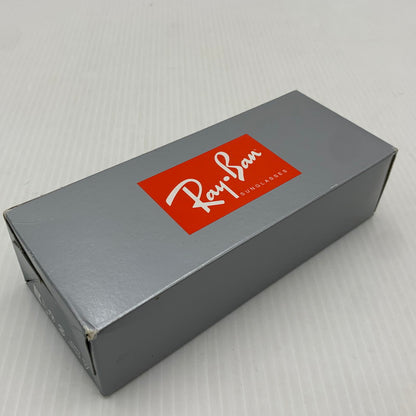 【中古品】【メンズ】 RAY-BAN レイバン JACK SUNGLASSES RB3565 ジャック サングラス アイウェア メガネ 203-261023-ko-14-teih サイズ：53□20-145 カラー：ポリッシュ アリスタゴールド 万代Net店