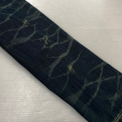 【中古品】【メンズ】 DENIM＆SUPPLY RALPH LAUREN デニム アンド サプライ ラルフ ローレン FLAG DENIM JACKET フラッグ デニム ジャケット アウター 147-261018-sa-01-teih サイズ：XL カラー：インディゴ 万代Net店
