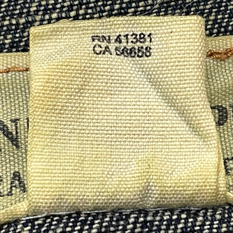 【中古品】【メンズ】 DENIM＆SUPPLY RALPH LAUREN デニム アンド サプライ ラルフ ローレン FLAG DENIM JACKET フラッグ デニム ジャケット アウター 147-261018-sa-01-teih サイズ：XL カラー：インディゴ 万代Net店