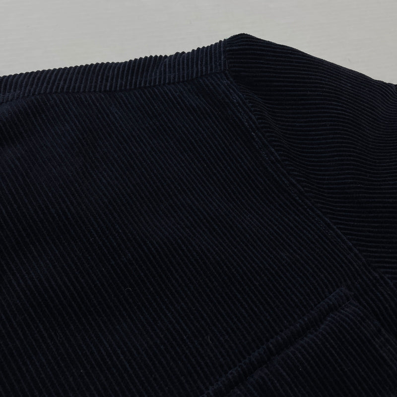 【中古品】【メンズ】 CARHARTT カーハート WHITSOME SHIRT JAC ウィットサム シャツ ジャケット アウター 145-261018-sa-03-teih サイズ：L カラー：ネイビー 万代Net店