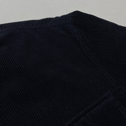 【中古品】【メンズ】 CARHARTT カーハート WHITSOME SHIRT JAC ウィットサム シャツ ジャケット アウター 145-261018-sa-03-teih サイズ：L カラー：ネイビー 万代Net店