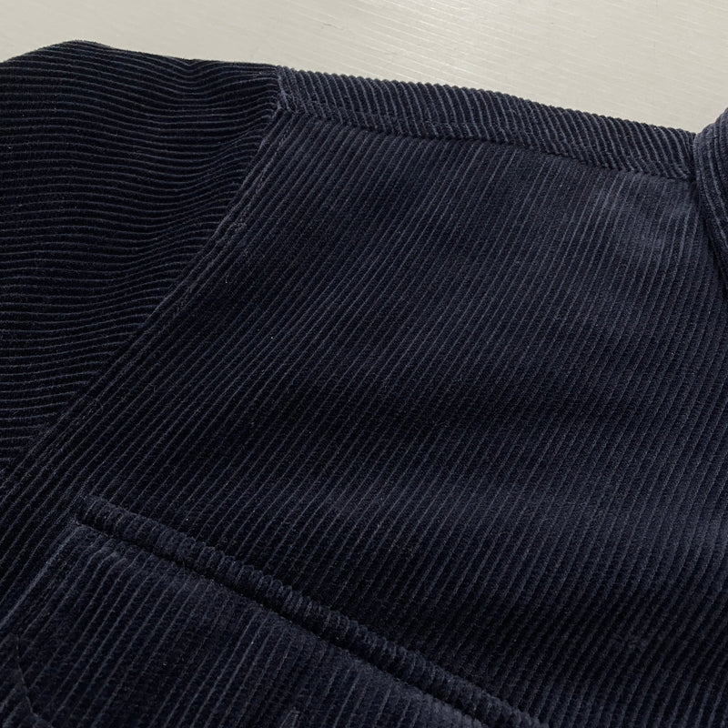 【中古品】【メンズ】 CARHARTT カーハート WHITSOME SHIRT JAC ウィットサム シャツ ジャケット アウター 145-261018-sa-03-teih サイズ：L カラー：ネイビー 万代Net店