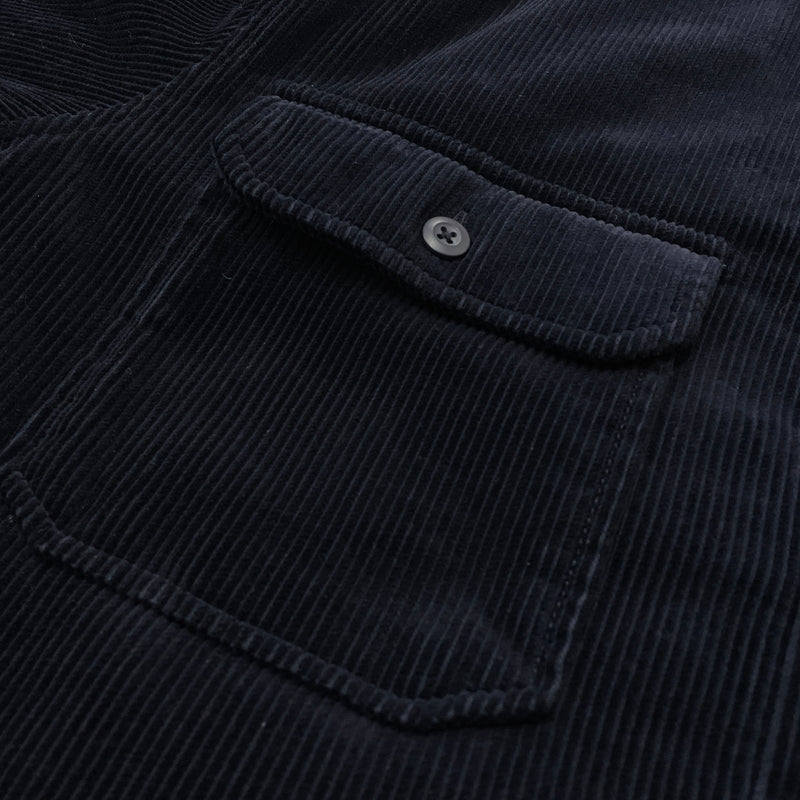 【中古品】【メンズ】 CARHARTT カーハート WHITSOME SHIRT JAC ウィットサム シャツ ジャケット アウター 145-261018-sa-03-teih サイズ：L カラー：ネイビー 万代Net店