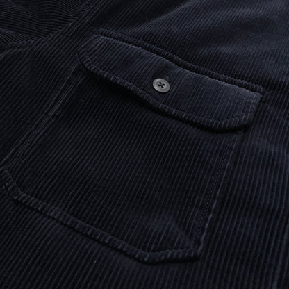 【中古品】【メンズ】 CARHARTT カーハート WHITSOME SHIRT JAC ウィットサム シャツ ジャケット アウター 145-261018-sa-03-teih サイズ：L カラー：ネイビー 万代Net店