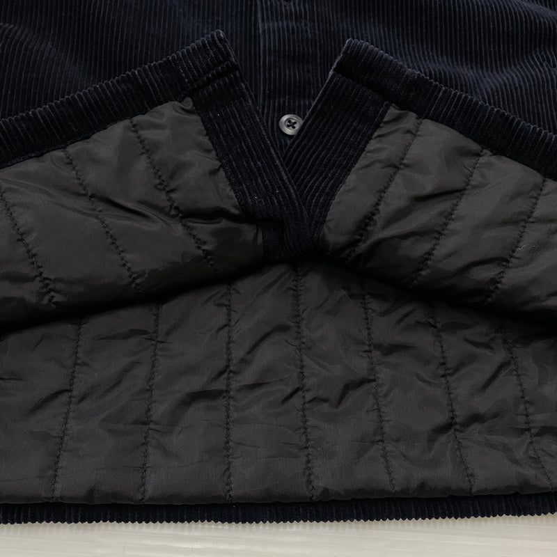 【中古品】【メンズ】 CARHARTT カーハート WHITSOME SHIRT JAC ウィットサム シャツ ジャケット アウター 145-261018-sa-03-teih サイズ：L カラー：ネイビー 万代Net店