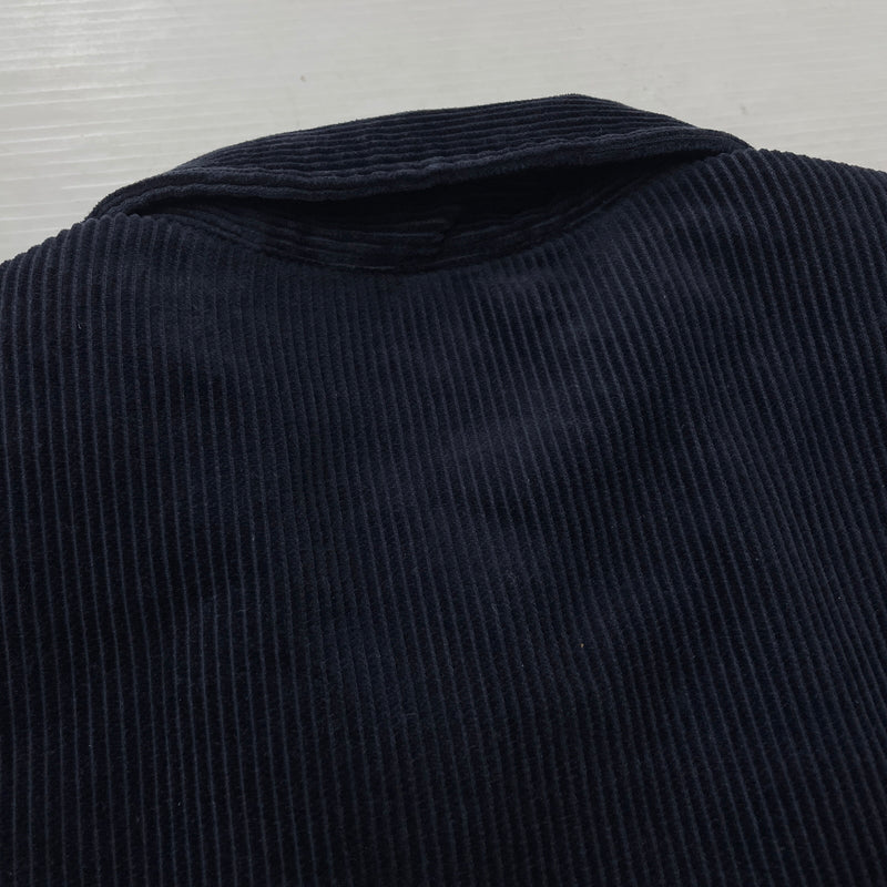 【中古品】【メンズ】 CARHARTT カーハート WHITSOME SHIRT JAC ウィットサム シャツ ジャケット アウター 145-261018-sa-03-teih サイズ：L カラー：ネイビー 万代Net店