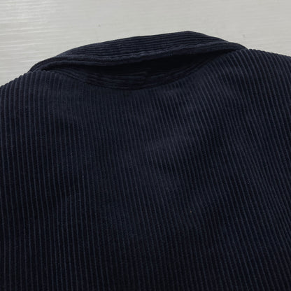 【中古品】【メンズ】 CARHARTT カーハート WHITSOME SHIRT JAC ウィットサム シャツ ジャケット アウター 145-261018-sa-03-teih サイズ：L カラー：ネイビー 万代Net店