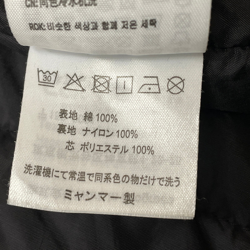 【中古品】【メンズ】 CARHARTT カーハート WHITSOME SHIRT JAC ウィットサム シャツ ジャケット アウター 145-261018-sa-03-teih サイズ：L カラー：ネイビー 万代Net店