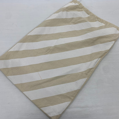 【中古品】【メンズ】 Off-White オフホワイト BACKPACK OMNB003S19D10016 バックパック カバン リュックサック アローズロゴプリント 188-261023-ko-07-teih サイズ：OS カラー：ブラック 万代Net店