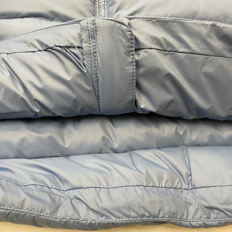 【中古品】【メンズ】 RALPHLAUREN ラルフローレン DOWN VEST ダウン ベスト アウター 147-261019-sa-10-teih サイズ：S カラー：ブルー 万代Net店